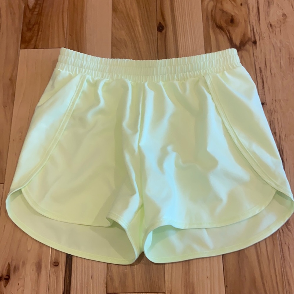 Athletic Shorts
